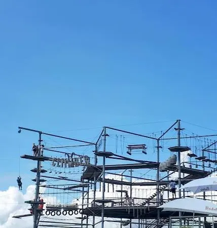 Wonderful With Cablecar To Area 아파트 *