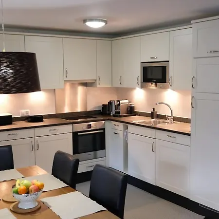 Wonderful With Cablecar To Area Unterterzen