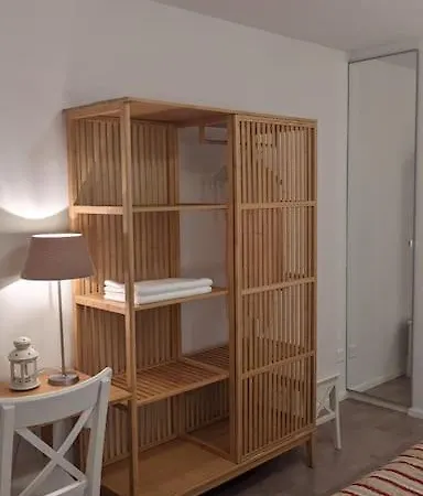 Wonderful With Cablecar To Area Apartamento *