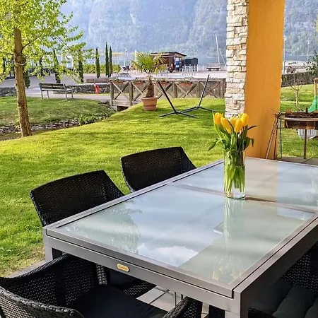 Apartment Wonderful On The Shore Of Walensee Unterterzen