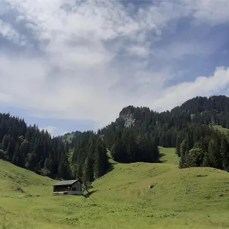 Wonderful With Cablecar To Area Unterterzen