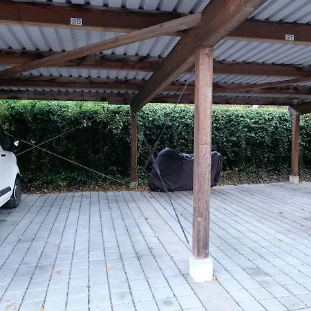 Apartamento Wonderful With Cablecar To Area Unterterzen