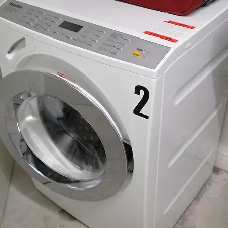 아파트 Wonderful With Cablecar To Area