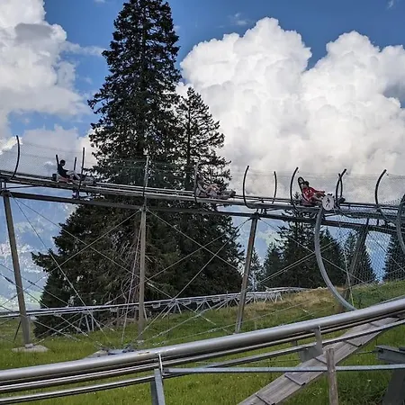 Wonderful With Cablecar To Area Apartamento *