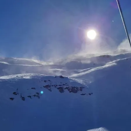 Wonderful With Cablecar To Area Unterterzen