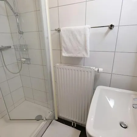 Wonderful With Cablecar To Area *