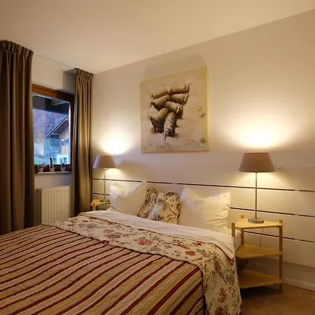 Apartamento Wonderful With Cablecar To Area Unterterzen