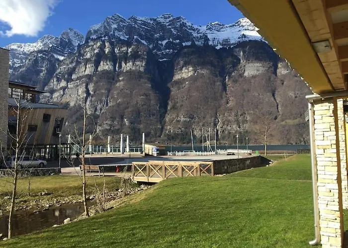 Wonderful With Cablecar To Area