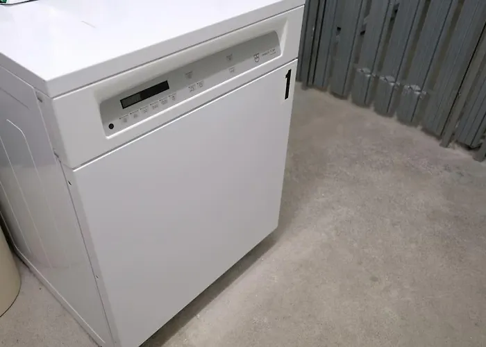 Apartment Wonderful With Cablecar To Area *