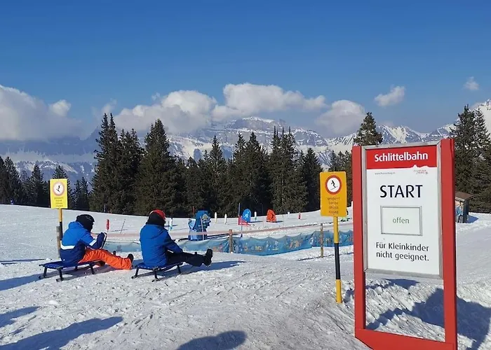 Wonderful With Cablecar To Area