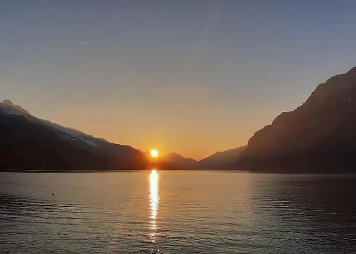 Wonderful With Cablecar To Area