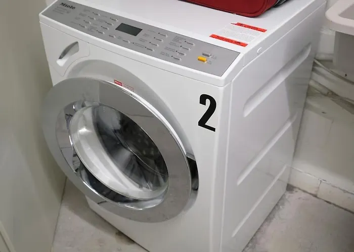 Appartement Wonderful With Cablecar To Area