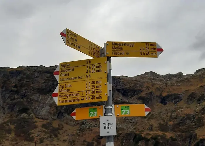 Appartement Wonderful With Cablecar To Area