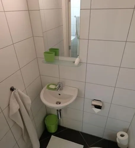 Apartment Wonderful With Cablecar To Area