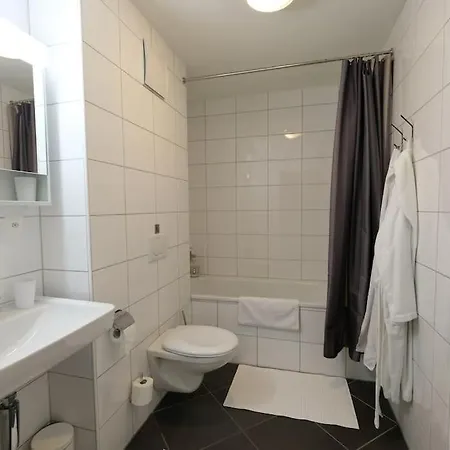 Wonderful With Cablecar To Area Apartamento