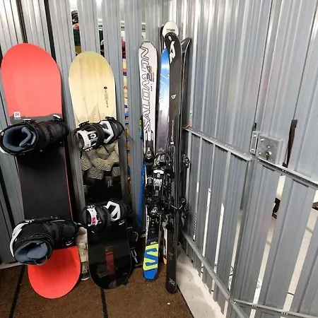 Wonderful With Cablecar To Area * Unterterzen