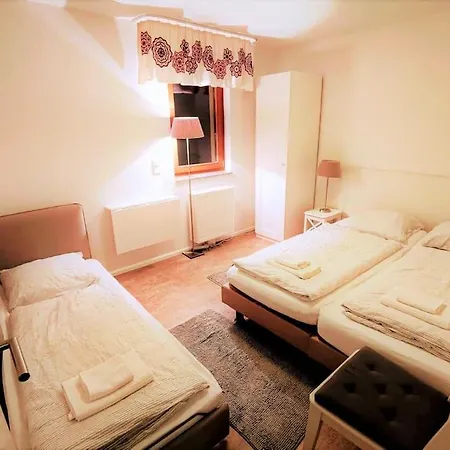 Wonderful With Cablecar To Area Apartamento