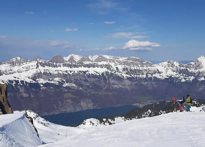 Wonderful With Cablecar To Area