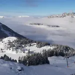 Wonderful With Cablecar To Area * Unterterzen